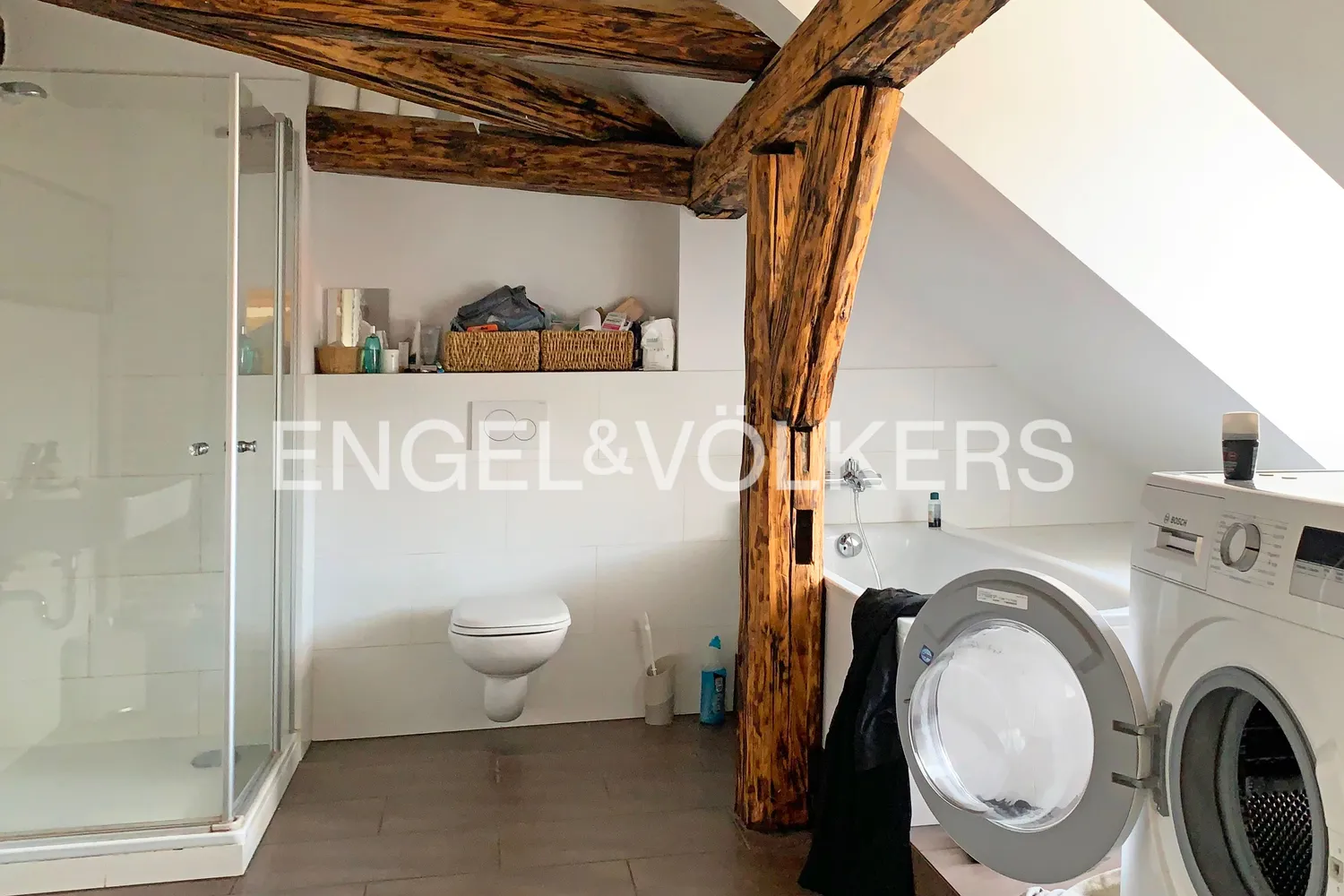 3 Zimmer Wohnung mit 161 m² in Braunschweig – Bild 6