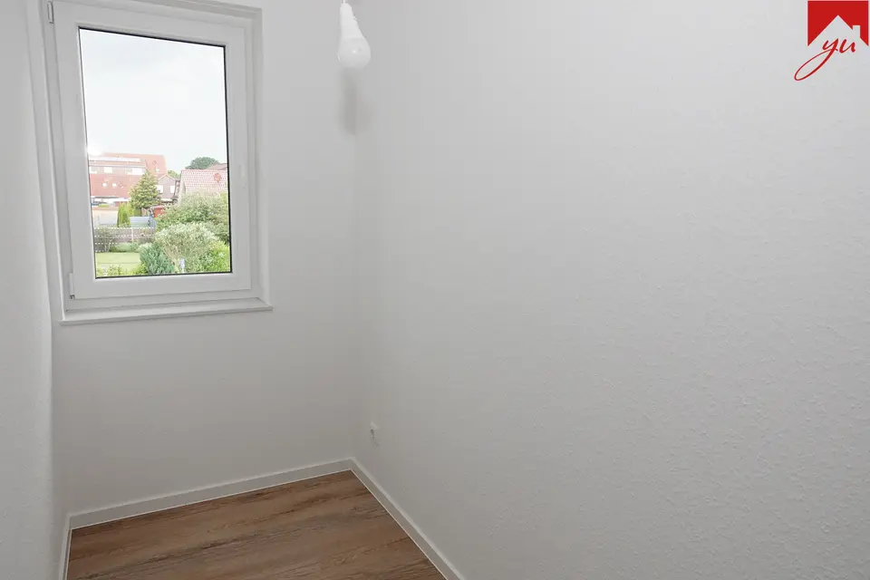 3 Zimmer Wohnung mit 93 m² in Aurich – Bild 6