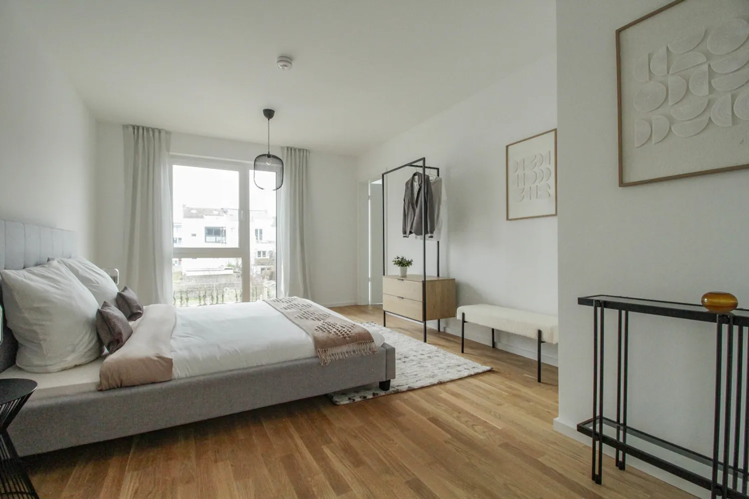 3 Zimmer Wohnung mit 95 m² in Bremen – Bild 2