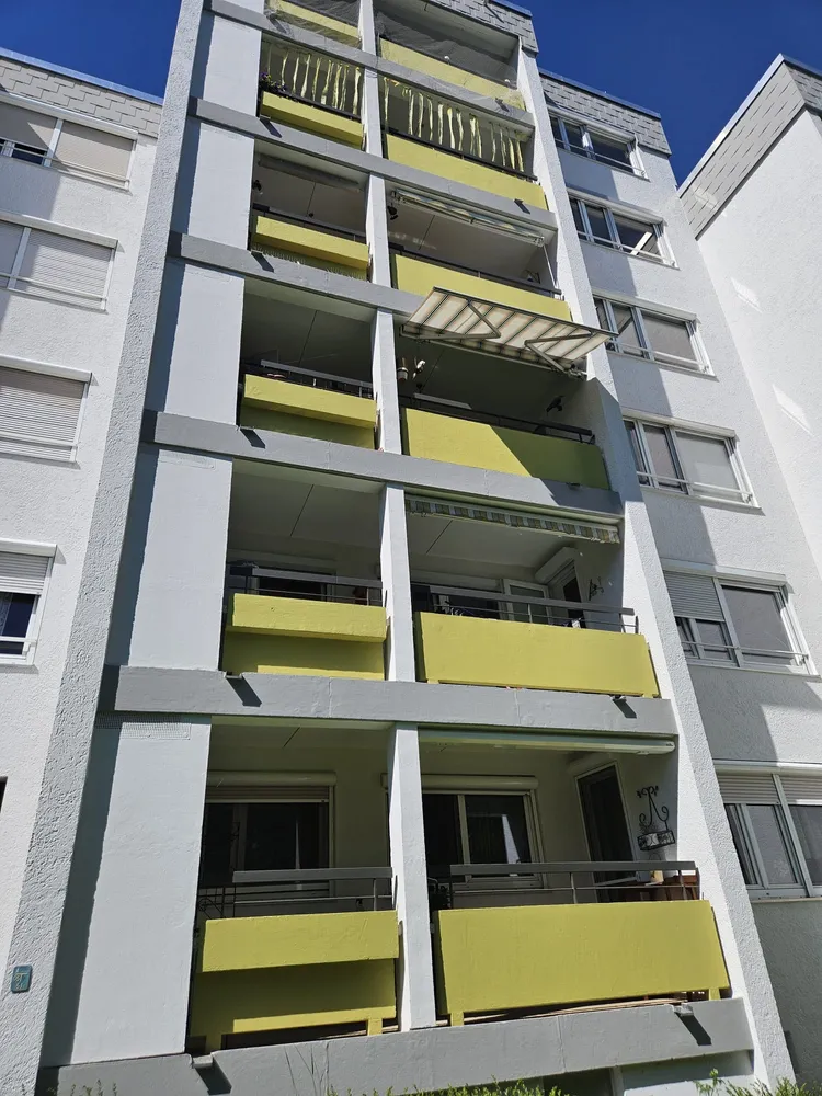 4 Zimmer Wohnung mit 86 m² in Esslingen am Neckar – Bild 3