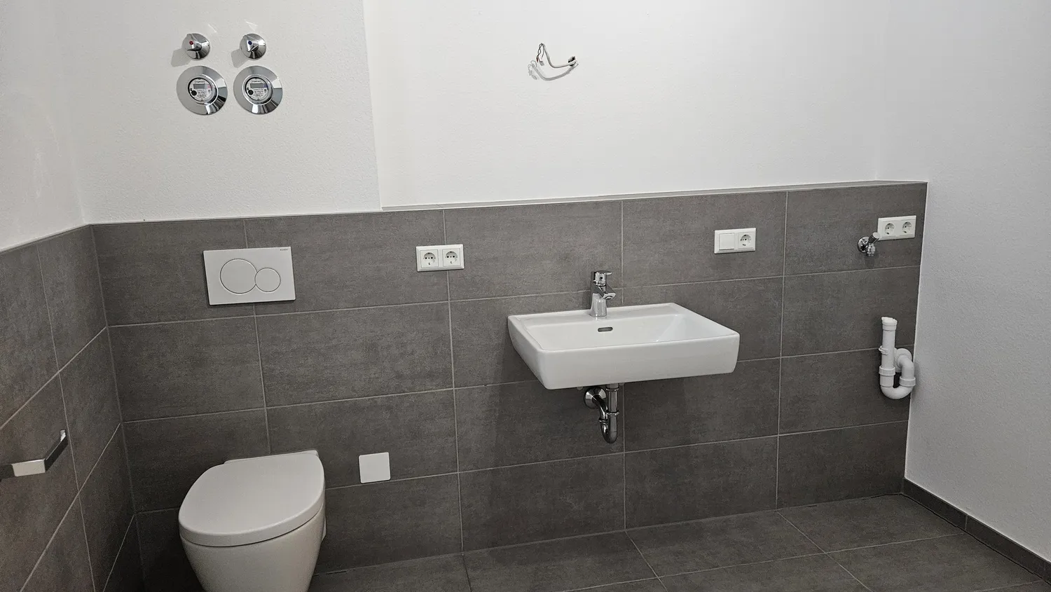2 room apartment with 70 m² in Aalen – Photo 4