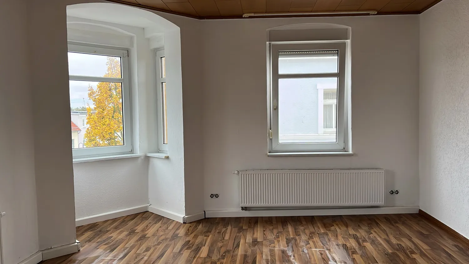 4 Zimmer Wohnung mit 112 m² in Delitzsch – Bild 6