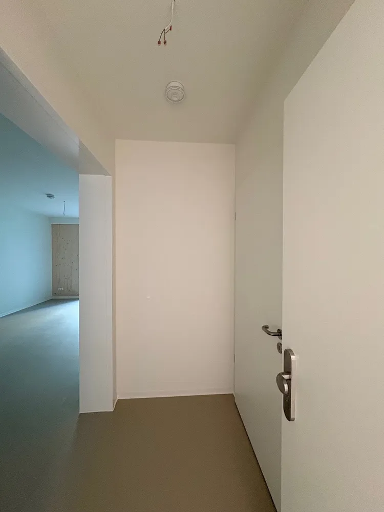 2 Zimmer Wohnung mit 38 m² in Berlin – Bild 5