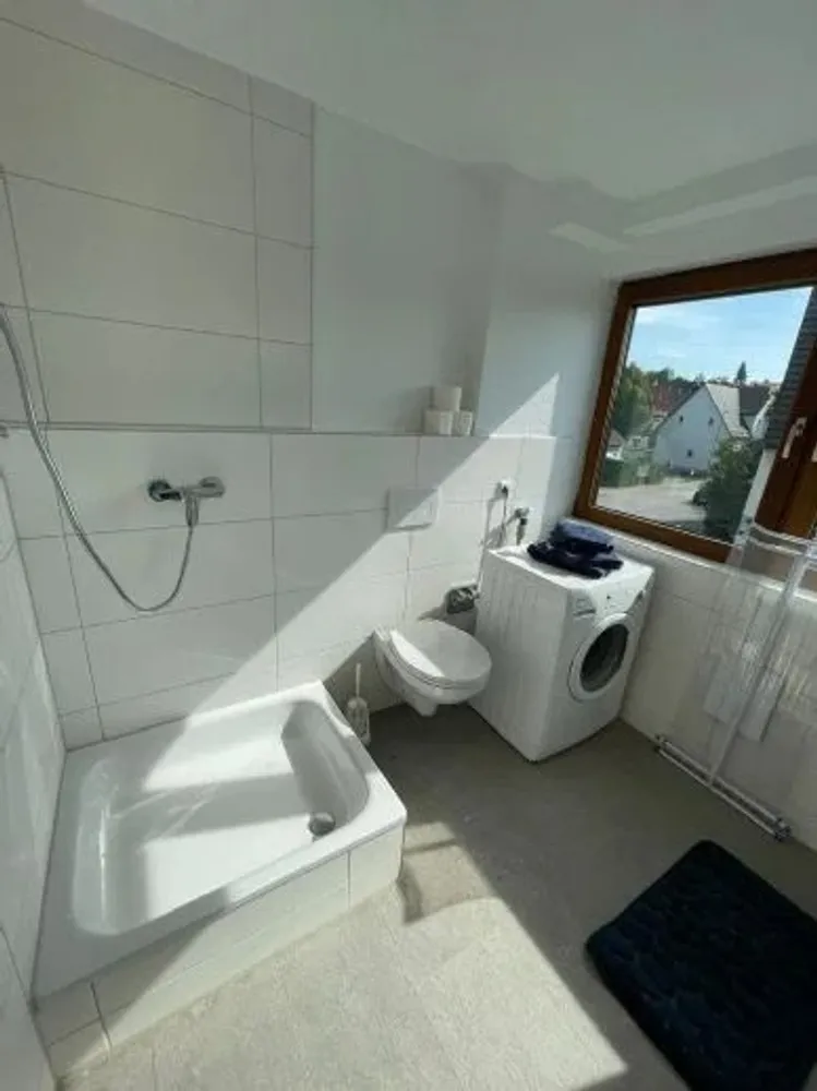 2 Zimmer Wohnung mit 48 m² in Waiblingen – Bild 6