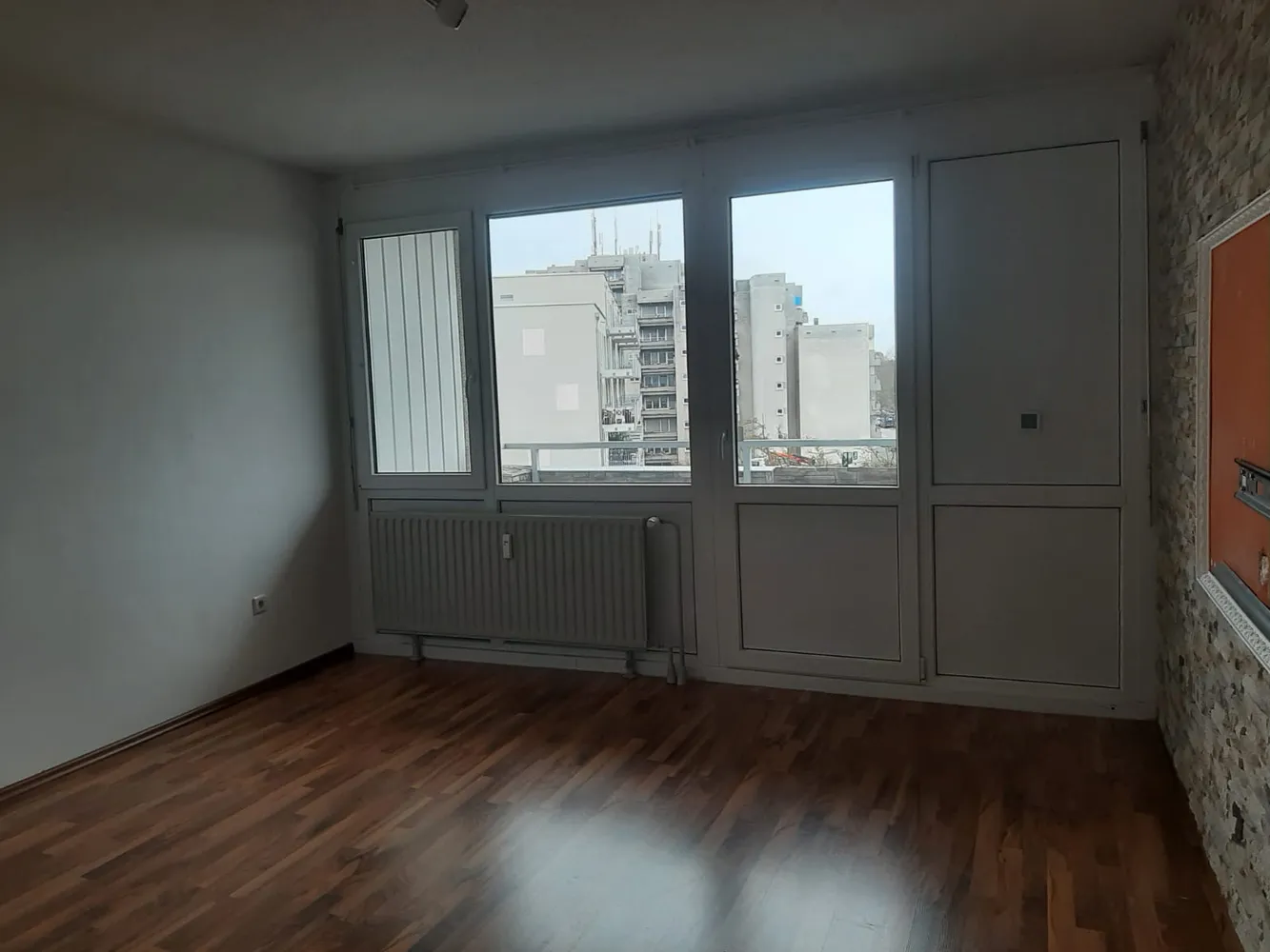 2 Zimmer Wohnung mit 65 m² in Ludwigshafen am Rhein – Bild 1