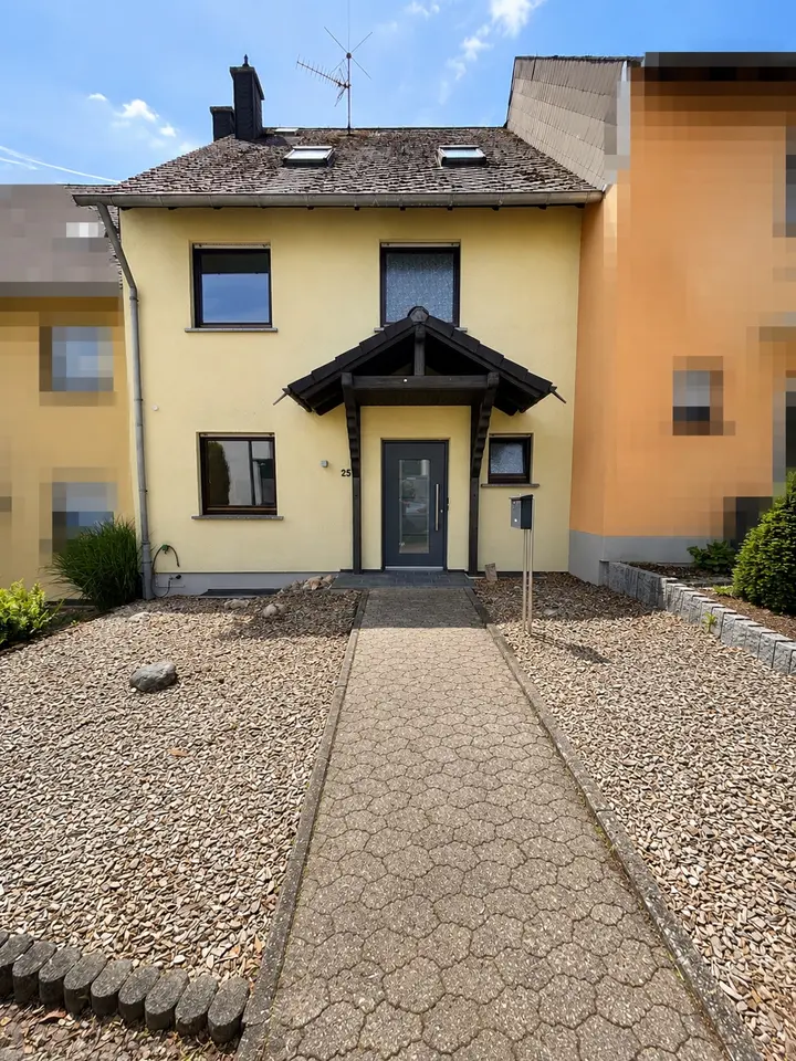 6 Zimmer Haus mit 170 m² in Trier – Bild 2
