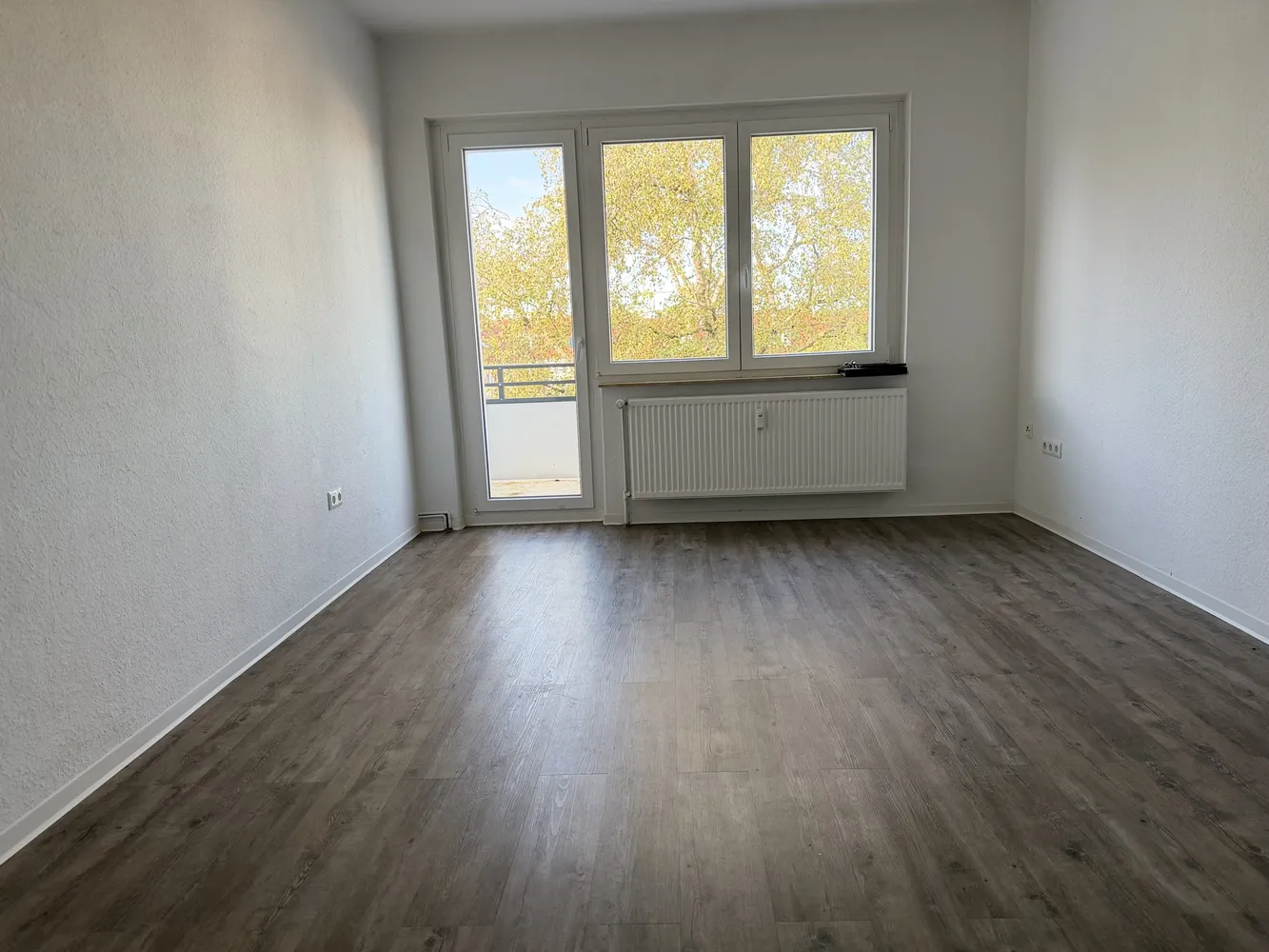 3 room apartment with 70 m² in Hanover – Photo 7