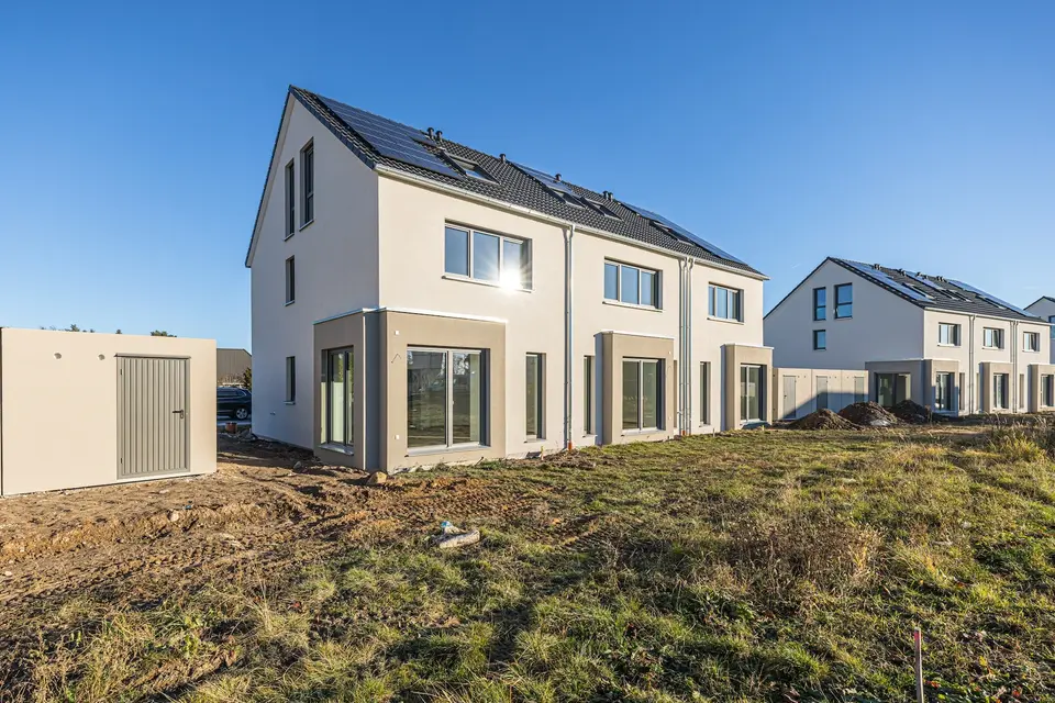 5 Zimmer Haus mit 120 m² in Eilenburg – Bild 2