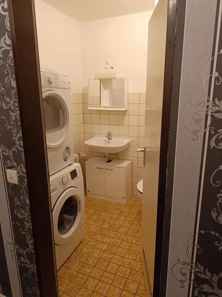 WG-Zimmer mit 52 m² in Darmstadt – Bild 5