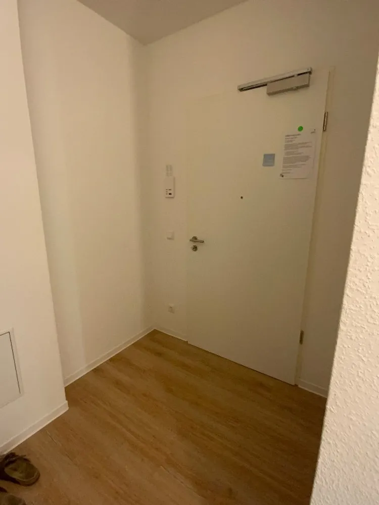 1 Zimmer Wohnung mit 46 m² in Frankfurt am Main – Bild 3