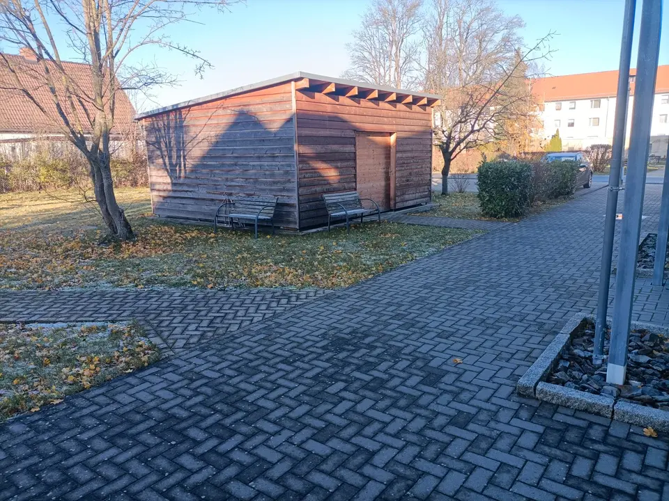 3 Zimmer Wohnung mit 77 m² in Hoyerswerda – Bild 4