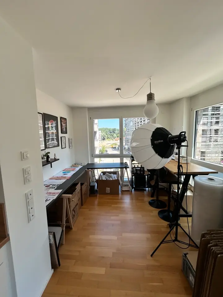 2 Zimmer Wohnung mit 67 m² in Regensburg – Bild 4