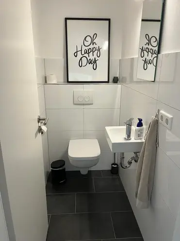 3 Zimmer Wohnung mit 98 m² in Düsseldorf – Bild 11