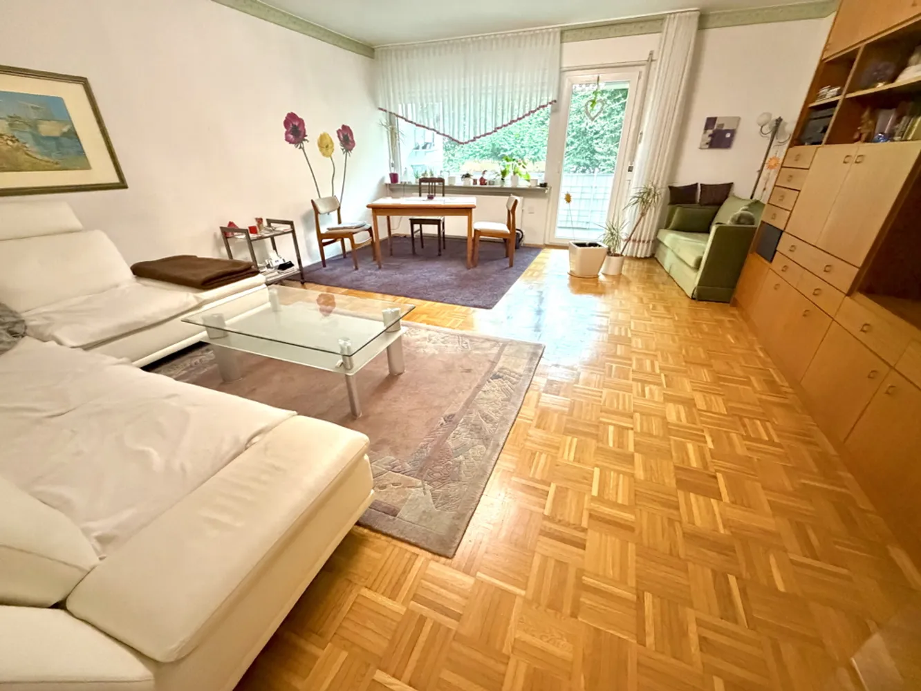 3 Zimmer Wohnung mit 81 m² in Dortmund – Bild 2