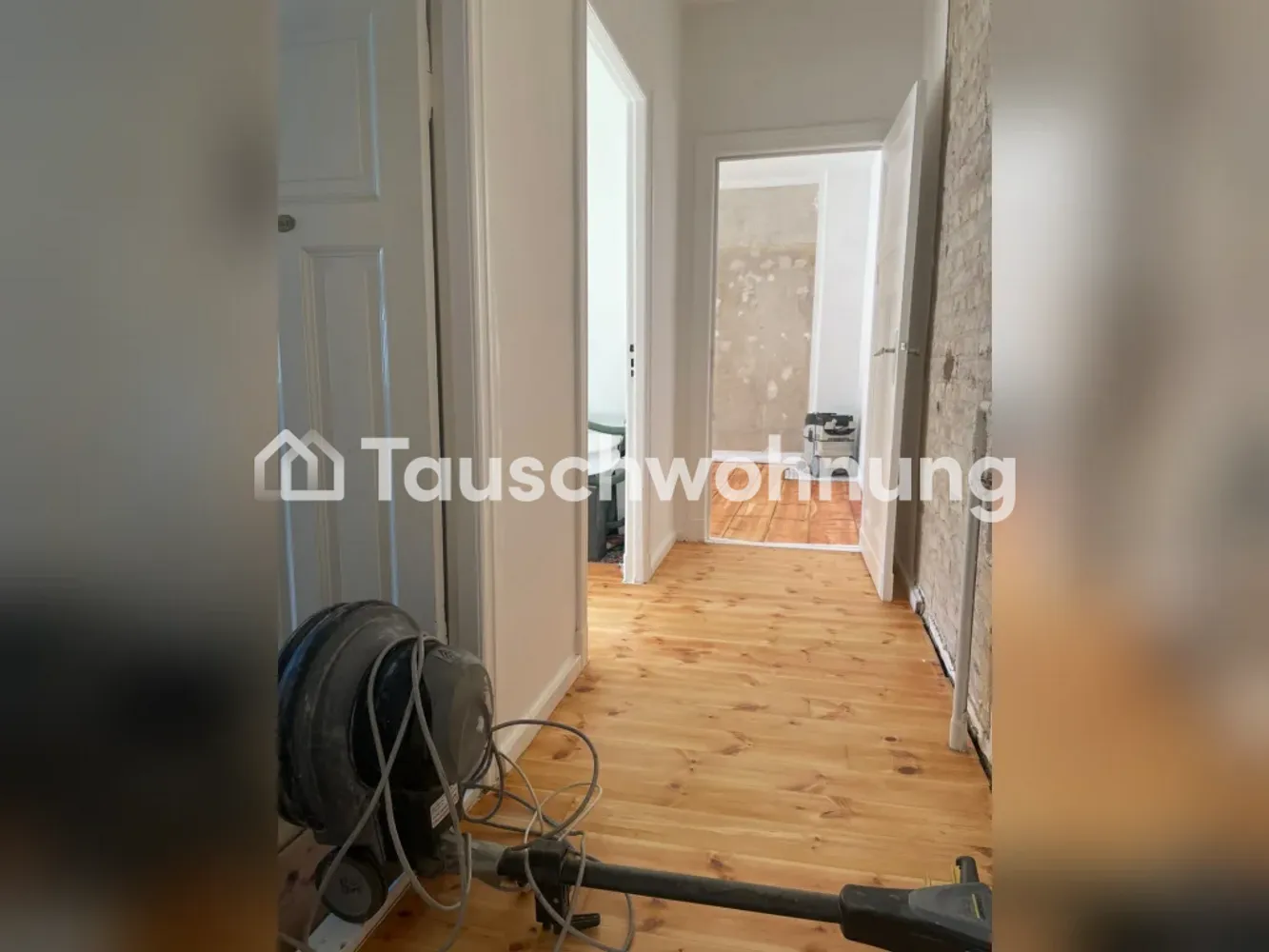 2 room apartment with 50 m² in Berlin – Photo 3
