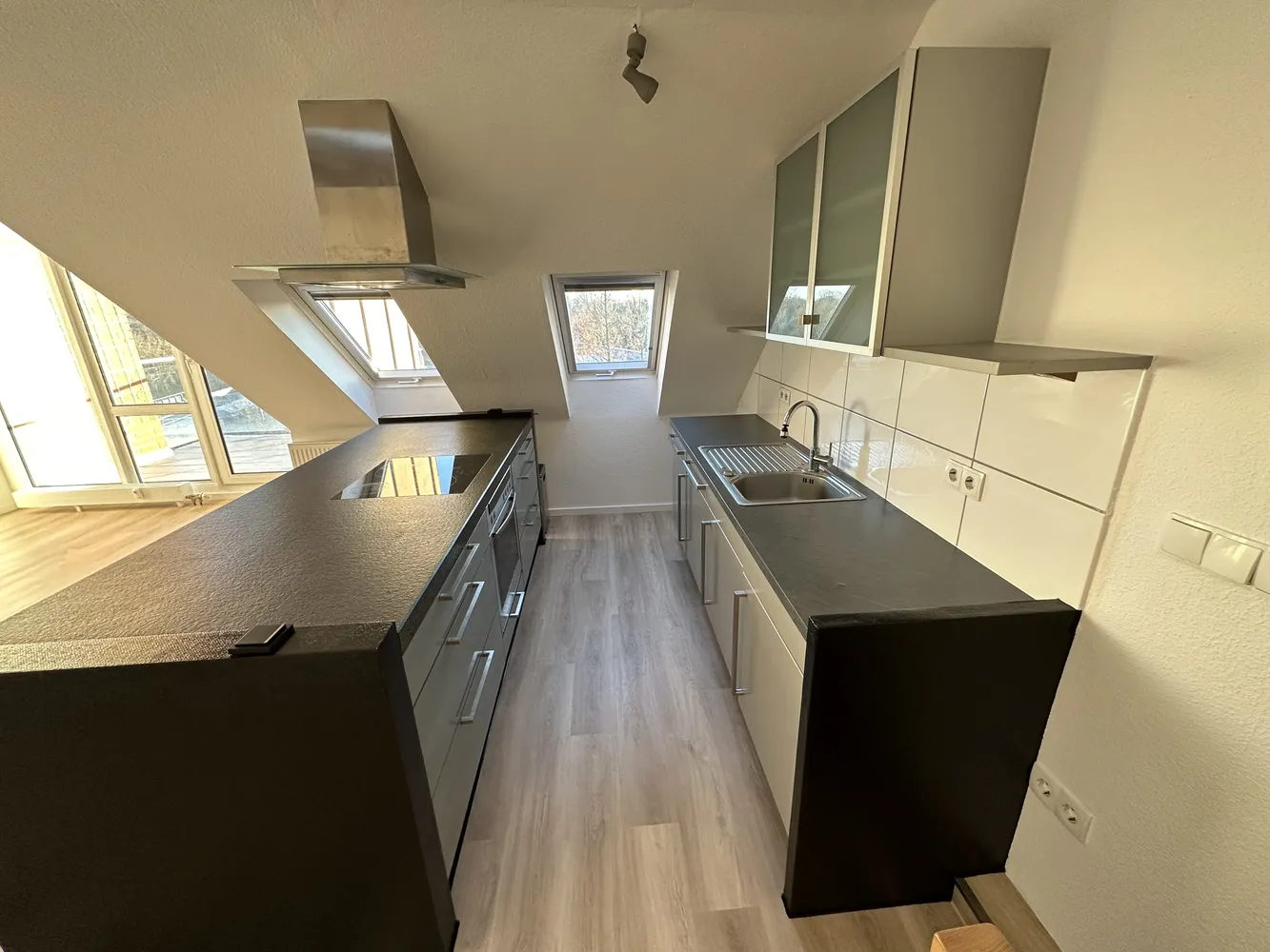 2 Zimmer Wohnung mit 57 m² in Düsseldorf – Bild 8