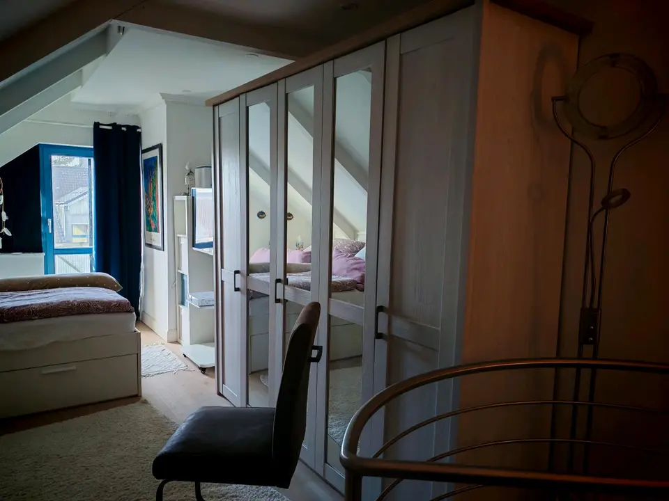 2 Zimmer Wohnung mit 93 m² in Langenfeld – Bild 7