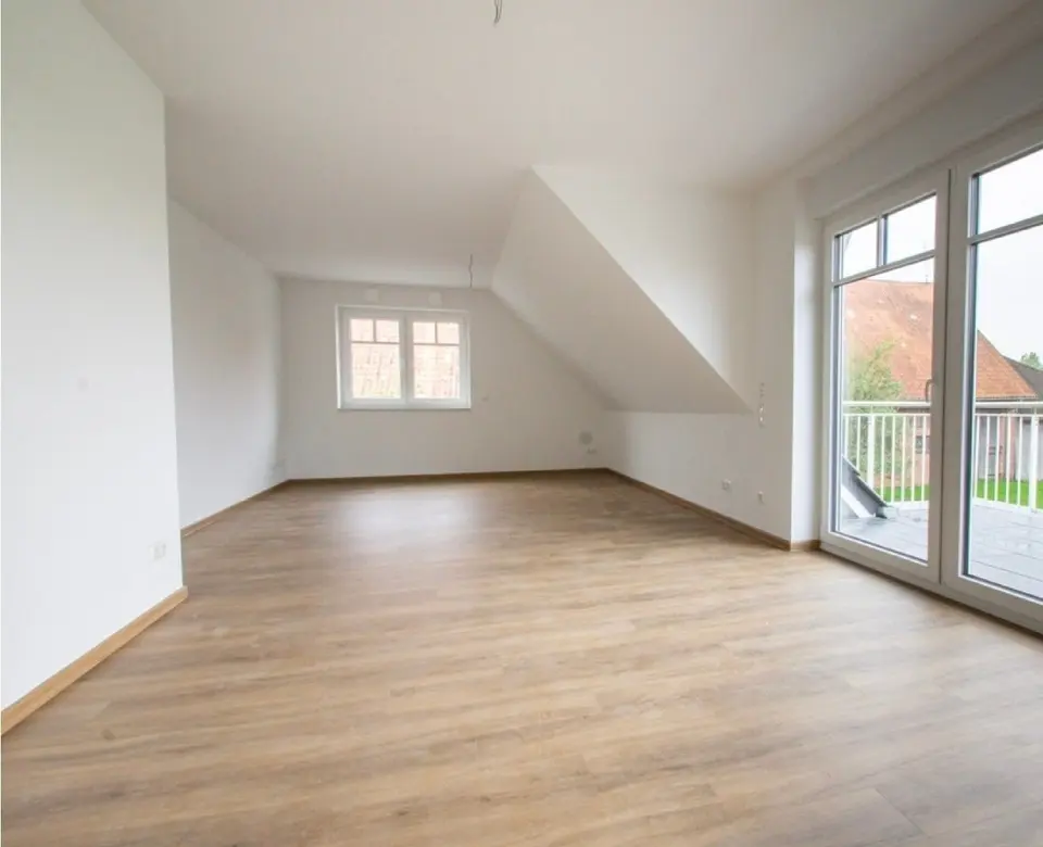 3 Zimmer Wohnung mit 94 m² in Buxtehude – Bild 6