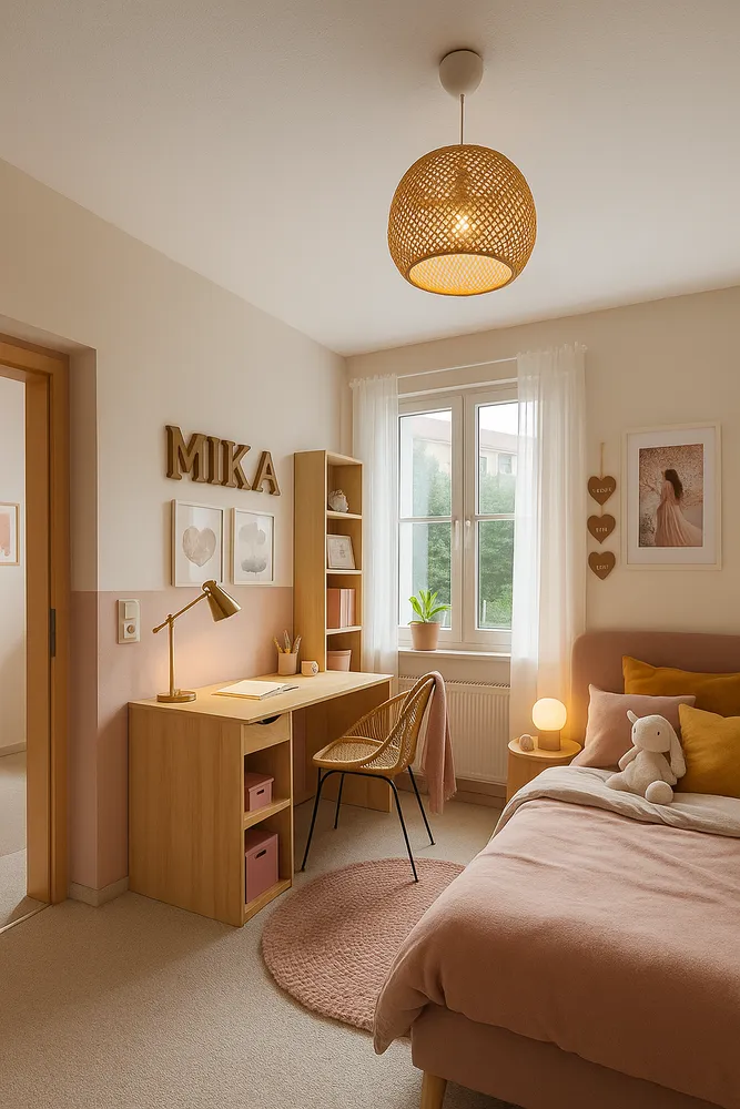 3 Zimmer Wohnung mit 64 m² in Suhl – Bild 2