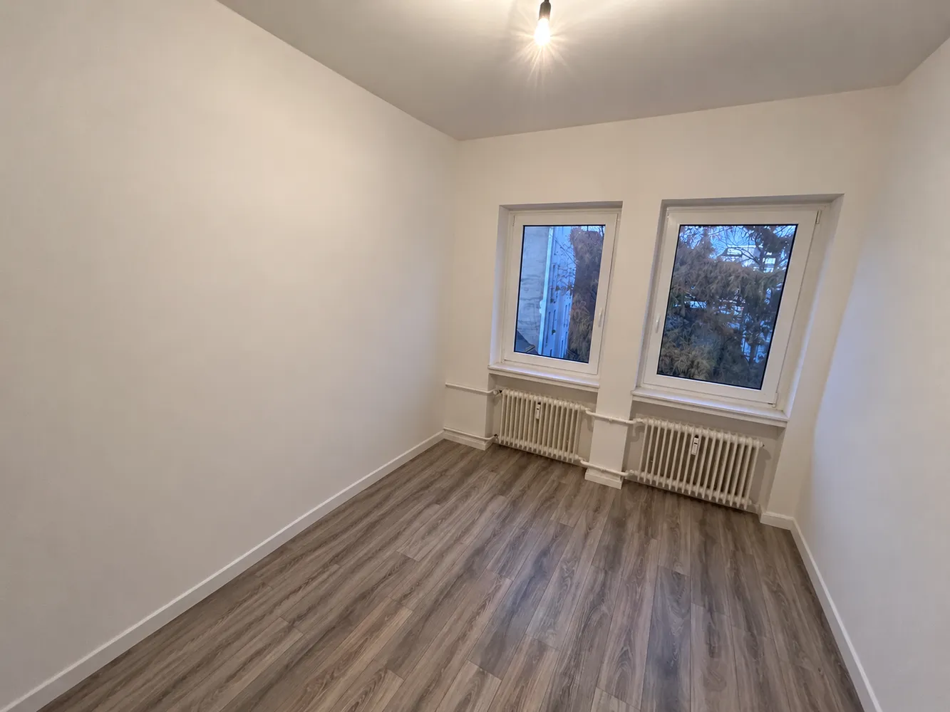 2 Zimmer Wohnung mit 40 m² in Hannover – Bild 12