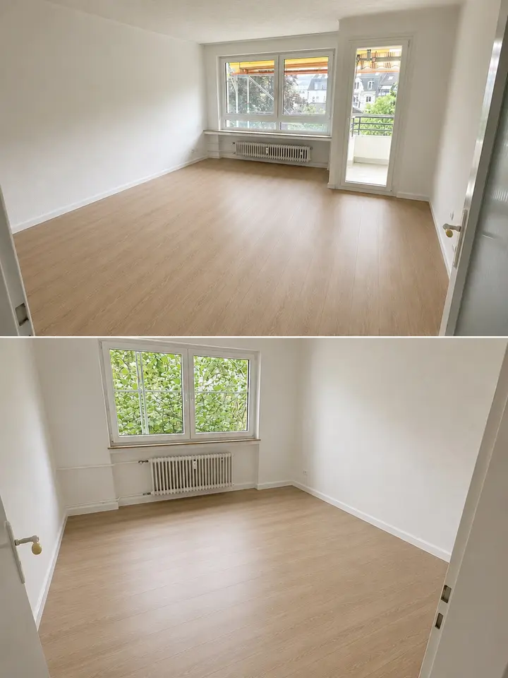 3 Zimmer Wohnung mit 71 m² in Wuppertal – Bild 1