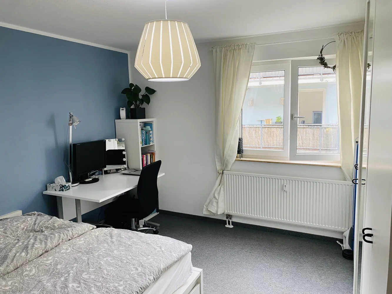 2 Zimmer Wohnung mit 46 m² in Jena – Bild 6