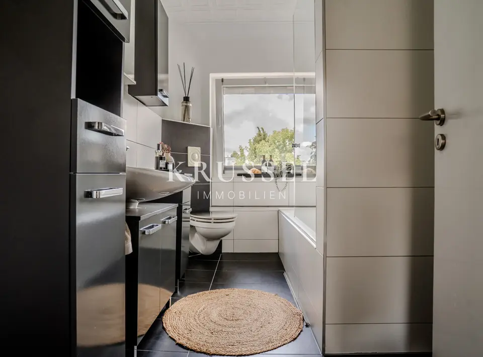 4 Zimmer Wohnung mit 88 m² in Lingen – Bild 9