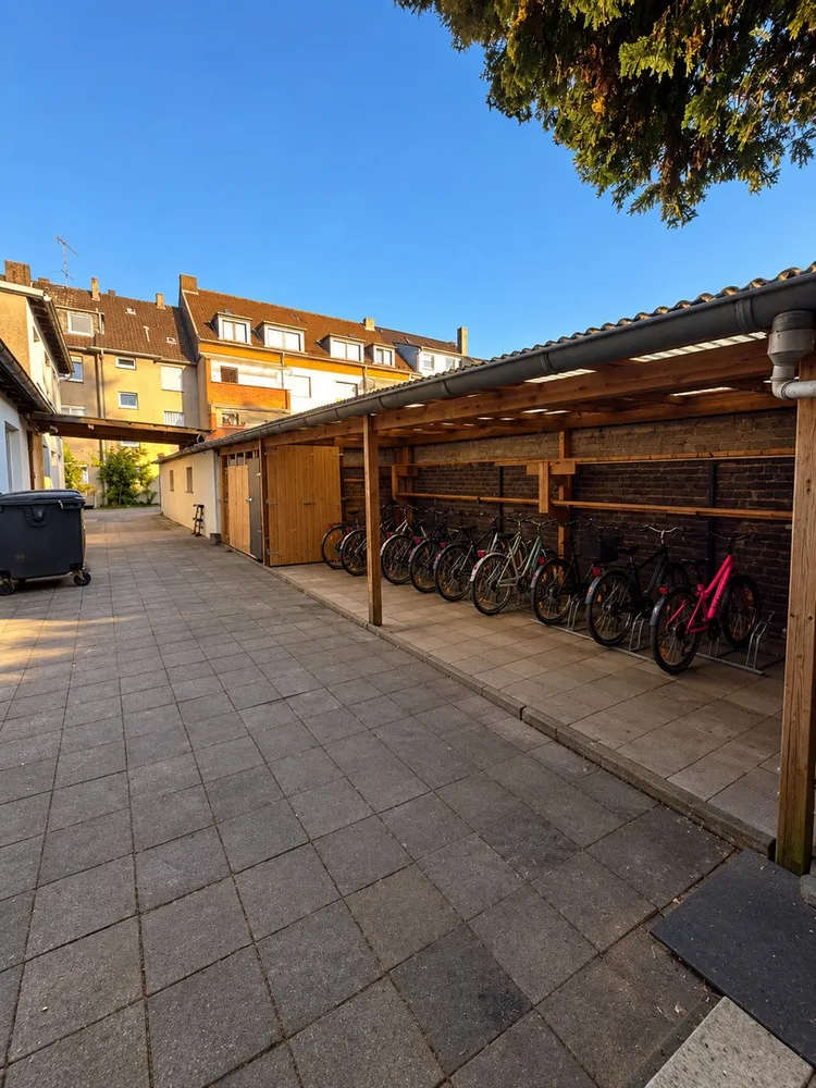 4 Zimmer Wohnung mit 98 m² in Oberhausen – Bild 3
