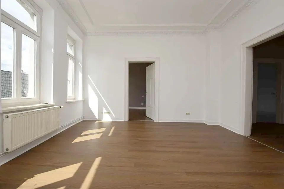 3 Zimmer Wohnung mit 93 m² in Goslar – Bild 4
