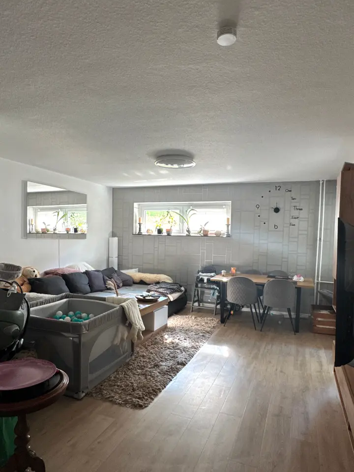 3 Zimmer Wohnung mit 72 m² in Remscheid – Bild 1