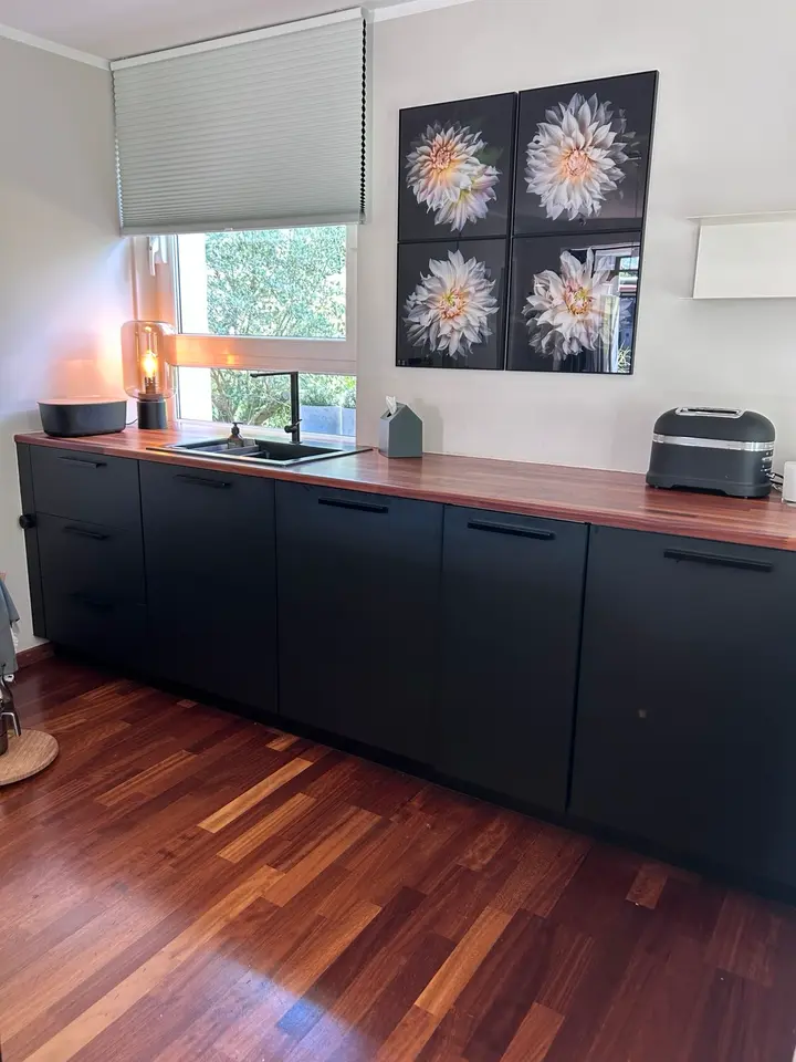 WG-Zimmer mit 80 m² in Wiesbaden – Bild 2