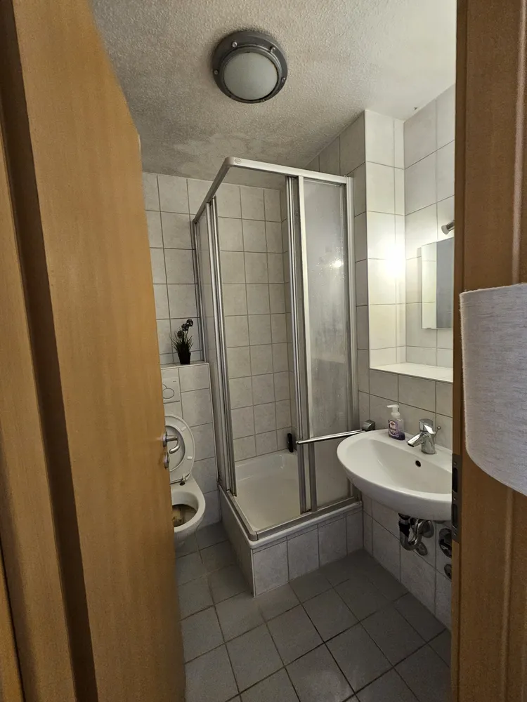 1 Zimmer Wohnung mit 29 m² in Karlsruhe – Bild 10