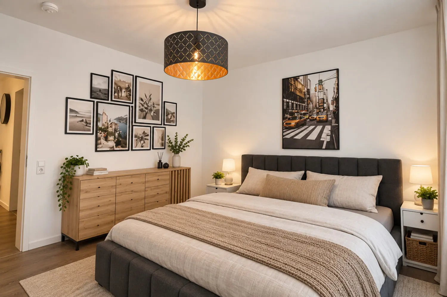2 Zimmer Wohnung mit 63 m² in Düsseldorf – Bild 8