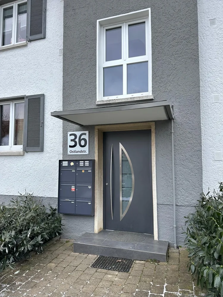 4 Zimmer Wohnung mit 73 m² in Calw – Bild 6
