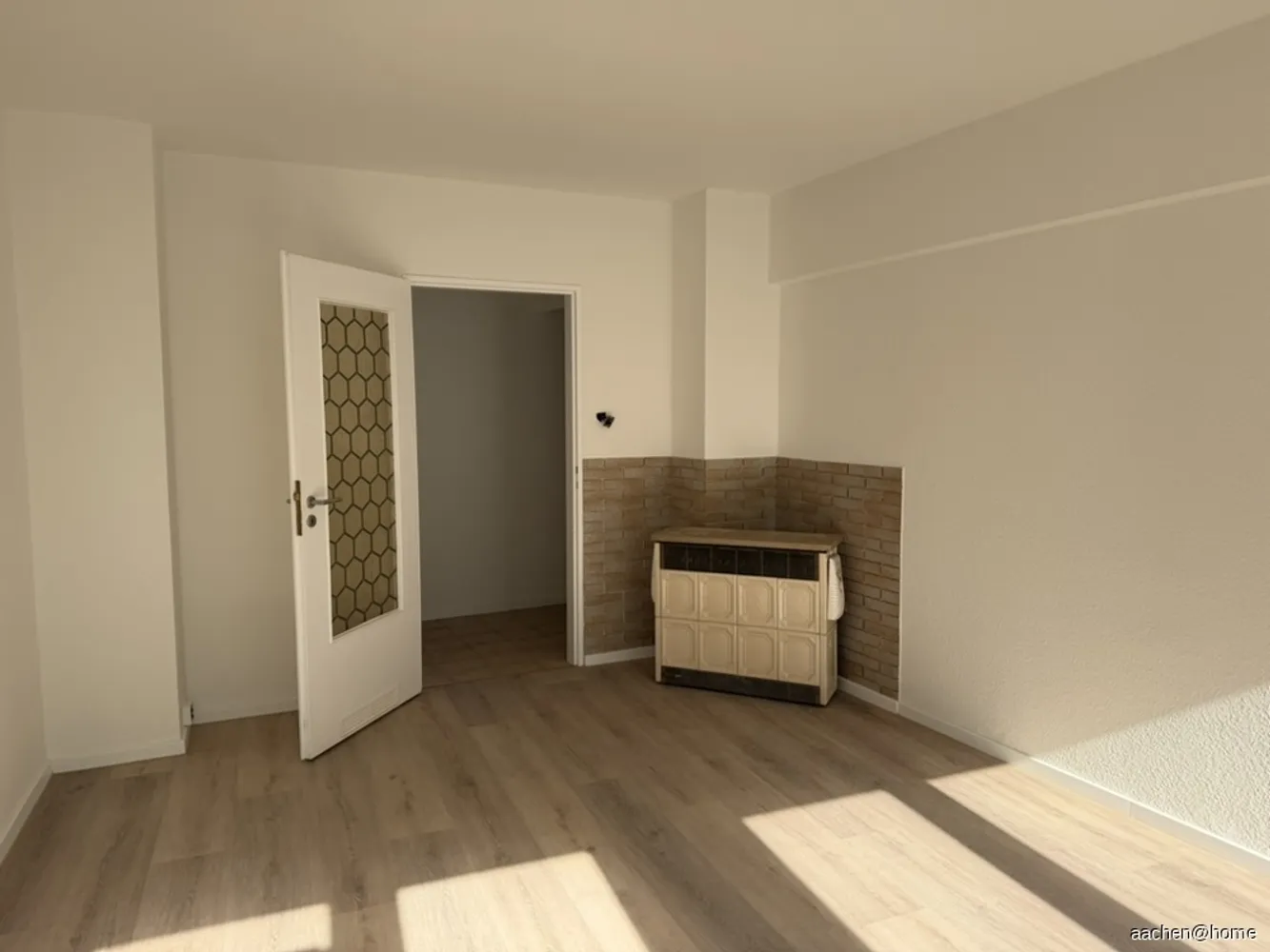 2 Zimmer Wohnung mit 63 m² in Aachen – Bild 9
