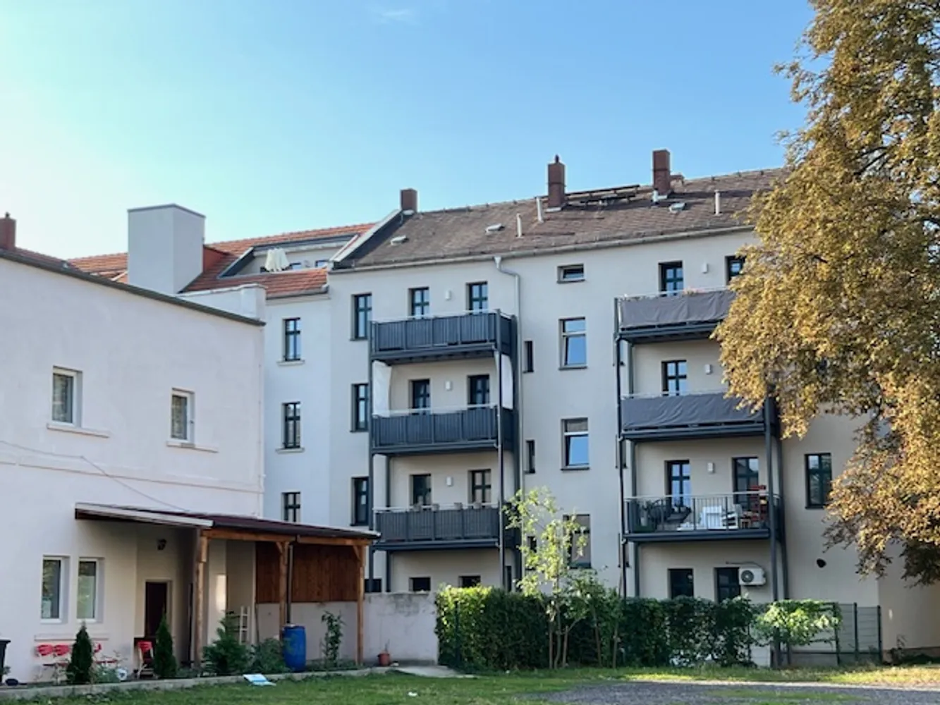 3 Zimmer Wohnung mit 70 m² in Leipzig – Bild 5