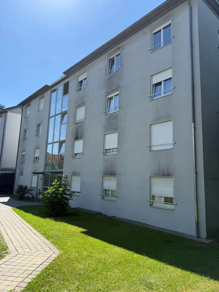 2 Zimmer Wohnung mit 55 m² in Ingolstadt – Bild 4