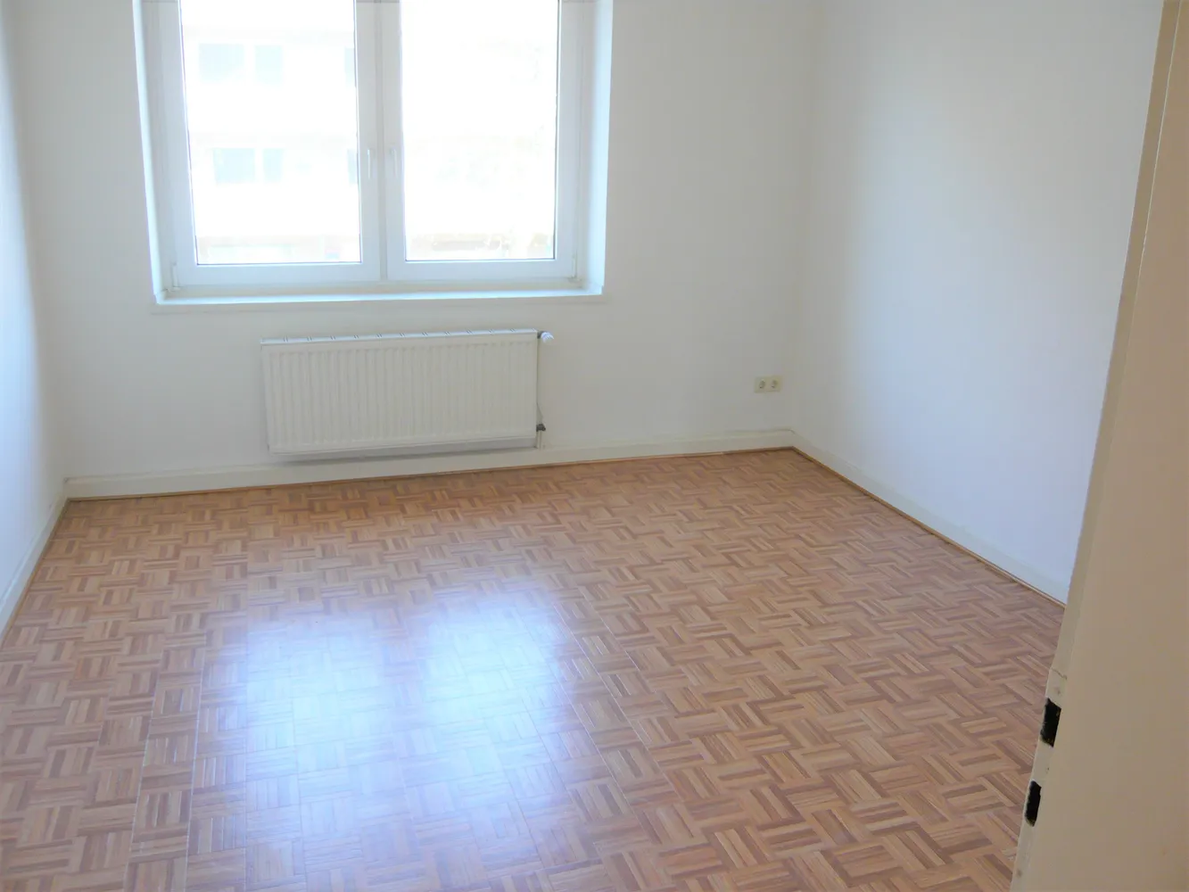 2 Zimmer Wohnung mit 53 m² in Krefeld – Bild 2
