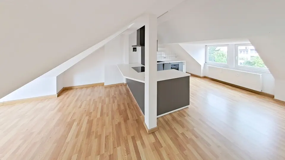 3 Zimmer Wohnung mit 61 m² in Zeitz – Bild 4