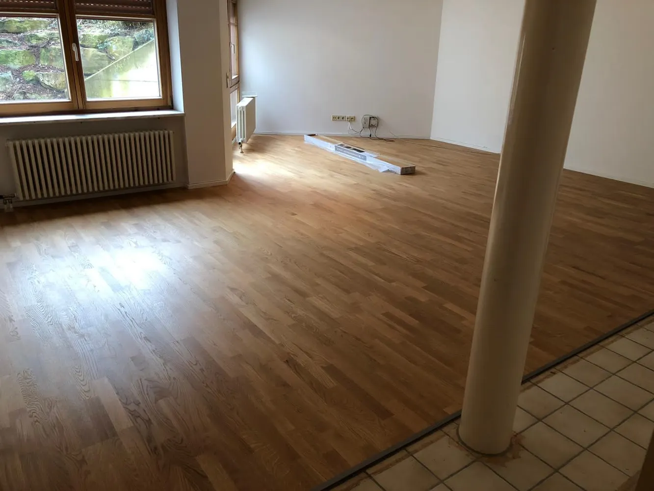 1 room apartment with 50 m² in Sindelfingen – Photo 1