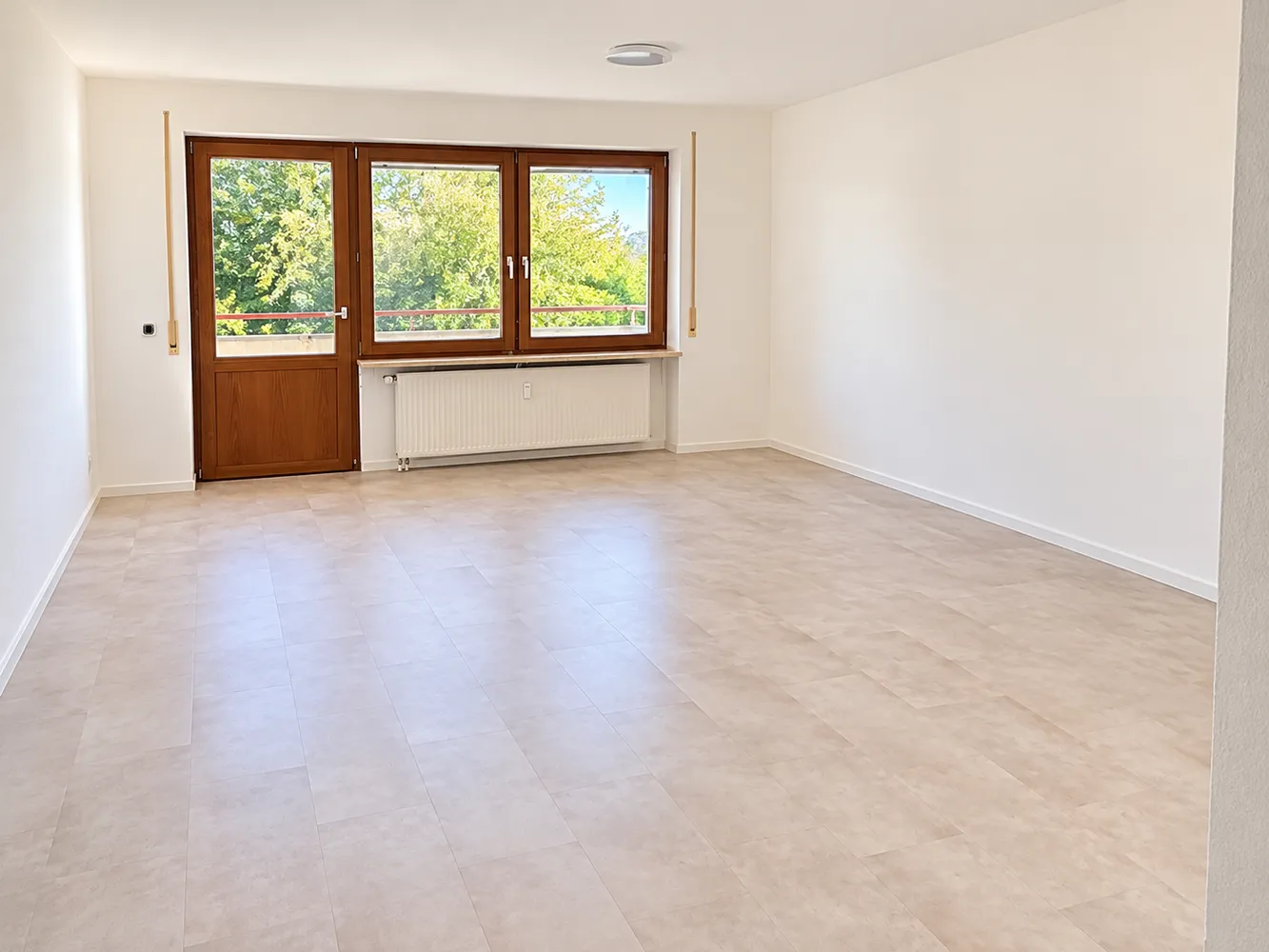 2 room apartment with 63 m² in Munich – Photo 1