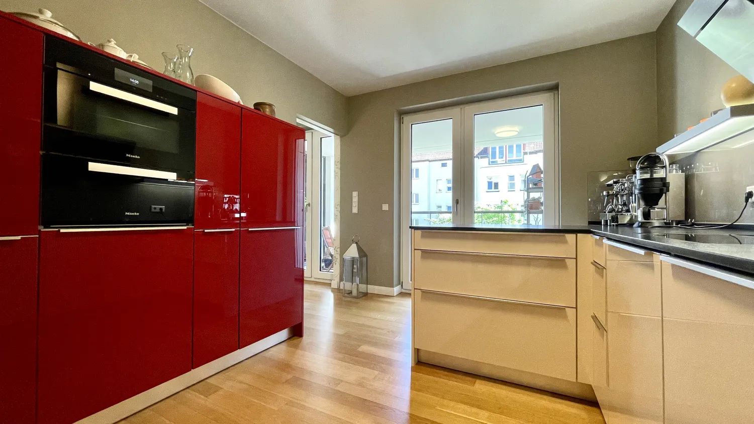3 Zimmer Wohnung mit 106 m² in Hamburg – Bild 9