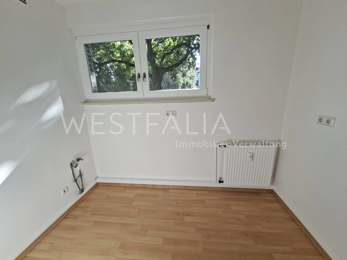 3 Zimmer Wohnung mit 73 m² in Duisburg – Bild 7