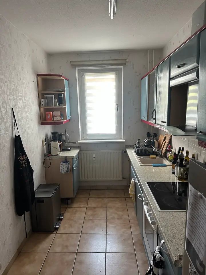 2 Zimmer Wohnung mit 50 m² in Neubrandenburg – Bild 6