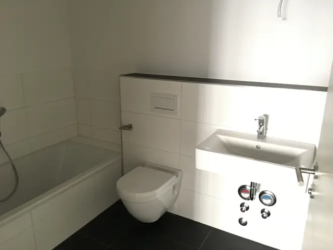 4 Zimmer Wohnung mit 117 m² in Aachen – Bild 9