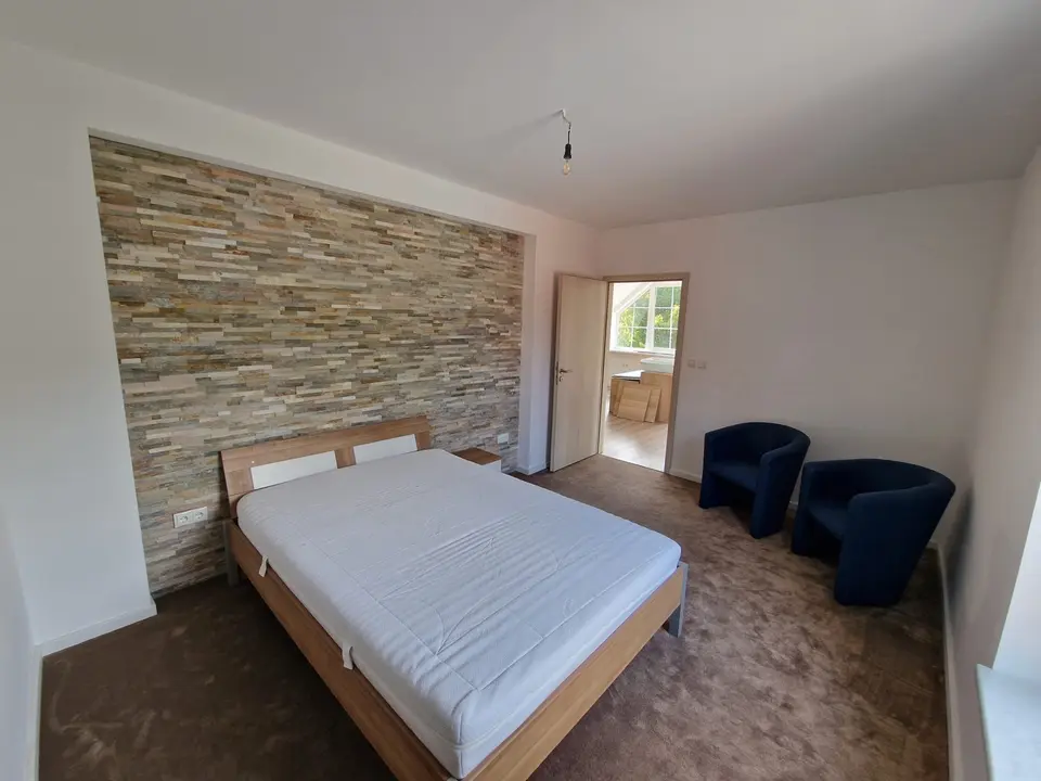 6 Zimmer Wohnung mit 115 m² in Verden (Aller) – Bild 6