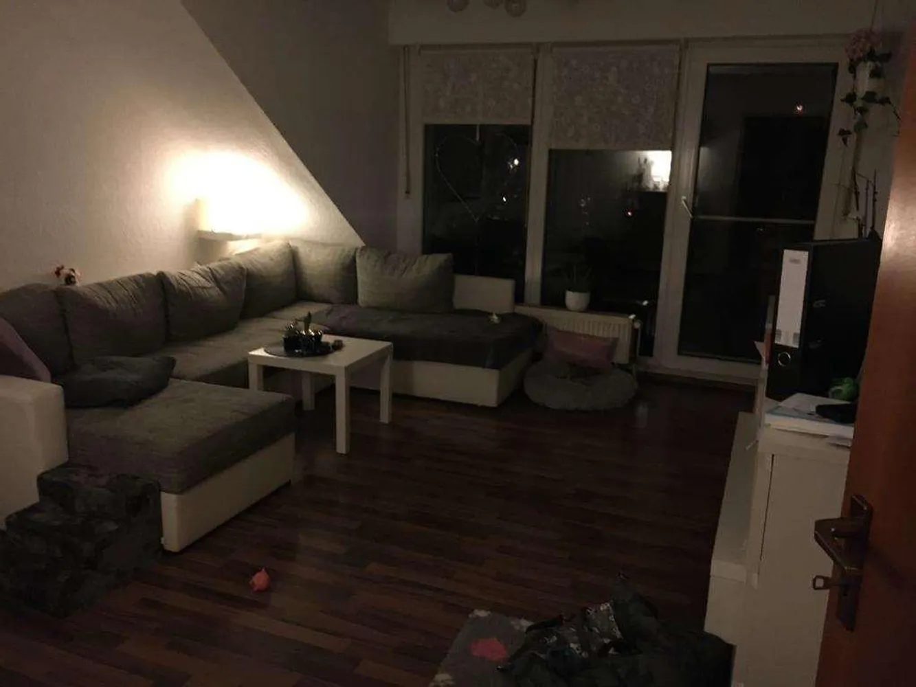 2 Zimmer Wohnung mit 53 m² in Bochum – Bild 7