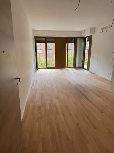 2 Zimmer Wohnung mit 53 m² in Mannheim – Bild 1