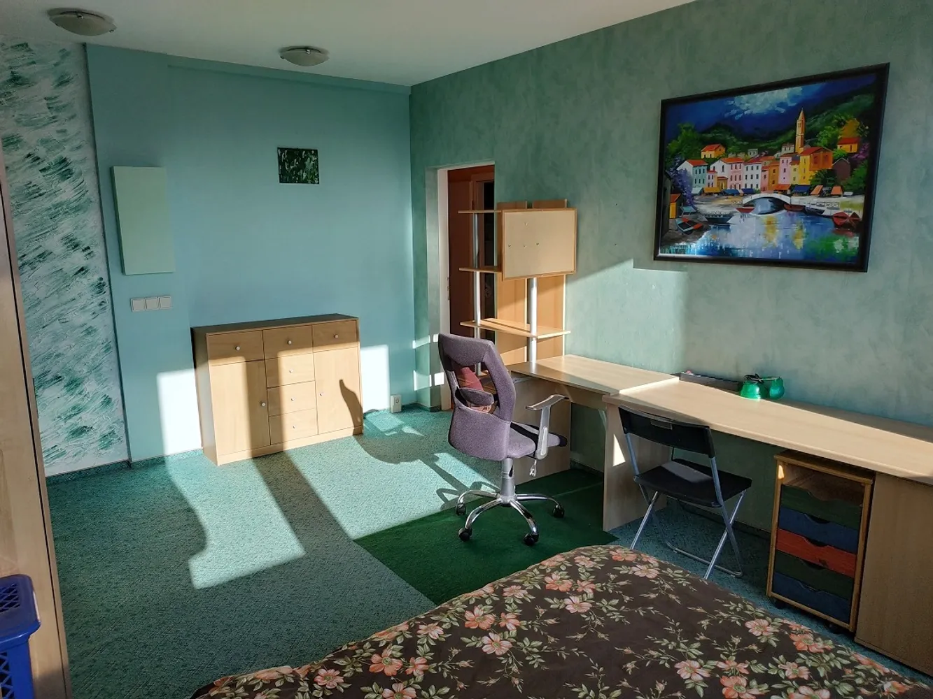 1 Zimmer Wohnung mit 18 m² in Berlin – Bild 3