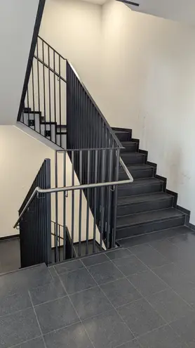 2 Zimmer Wohnung mit 56 m² in Berlin – Bild 5